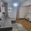 Отель Himson Apartament в Яссе