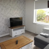 Отель Two Bedroom Apartment by Klass Living Serviced Accommodation Motherwell - Anderson Apartment With Wi, фото 18