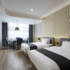 Отель Xinwang Hotel (Ningxiang Economic Development Zone), фото 7