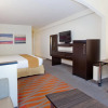 Отель Holiday Inn Express and Suites Dalton, фото 3