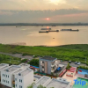Отель HAJANA Homestay (Foshan Beach), фото 10