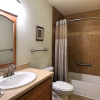 Отель Lift Tickets Heart Of The Base with Private Deck & Fireplace, фото 7