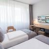 Отель Best Western Hotel Arabellapark München, фото 18