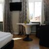 Отель Premium Suite 206 в Landau in der Pfalz