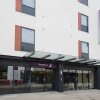 Отель Premier Inn London Orpington, фото 13