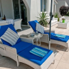 Отель Villa Verdi, фото 9