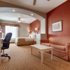 Отель Best Western Palo Duro Canyon Inn & Suites, фото 33