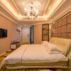 Отель Lvgu Hotel Yiwu, фото 5