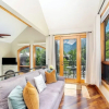 Отель True Ski In/ski Out Sun-drenched, Top Floor Condo Ajax Views, Deck, Garage Parking 3 Bedroom Condo b, фото 11