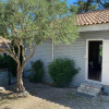 Отель Chalet 6p dans un parc résidentiel dans le Golfe de Saint Tropez (in a park in the Gulf of Saint Tro, фото 9