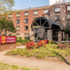 Отель Lake Norman Inn and Suites, фото 1