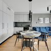 Отель RentPlanet - Apartamenty Chlebova, фото 13