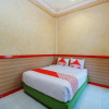 Отель OYO 231 Hotel Andita Syariah, фото 3