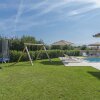 Отель Stylish Villa With Pool And Fenced Garden,Ideal For Relaxing Family Holidays, фото 16