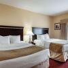 Отель Comfort Suites West Memphis I-40 I-55, фото 6