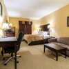 Отель Quality Inn & Suites Lafayette, фото 11