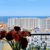 Отель Apartment With one Bedroom in Benidorm, With Wonderful sea View, Shared Pool, Balcony, фото 1