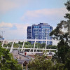 Отель Kyiv City Center, фото 17
