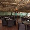 Отель Complexo Turístico Kambumbe Lodge, фото 21
