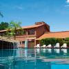 Отель Marcopolo Suites Iguazu, фото 18