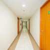 Отель RedLiving Apartemen Green Lake View Ciputat - Nusantara Rooms Tower E, фото 6