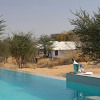 Отель Manvār Shergarh, The Desert Resort, фото 5