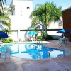 Отель Hampton Inn / Suites Monterrey Norte, фото 3