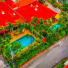 Отель Siri Villas, фото 1