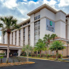 Отель Embassy Suites by Hilton Jacksonville Baymeadows, фото 10
