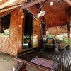 Отель Fisherman's Huts, фото 27