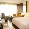 Отель Xian International Conference Center Qujiang Hotel, фото 21