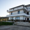 Отель House With 3 Bedrooms In Bosco Di Caiazzo With Wonderful Mountain View Shared Pool Enclosed Garden, фото 13
