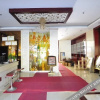 Отель Hexie Hotel, фото 3
