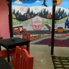 Отель Little Pink Houses Bed And Breakfast, фото 7