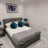 Отель Modern 2 Bedroom Apartments - Camberley, фото 2