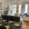 Отель Elizaveta Apartment With Lake View and Terrace, фото 6