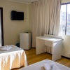 Отель Letto Caxias, фото 4