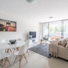 Отель Brand New Designer Living + Parking, фото 12