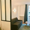 Отель Family Apartment Champs Elysées, фото 6