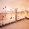 Отель La Flamenka Hostel, фото 3