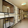 Отель Sauna Capsule Hotel Core 21 - Caters to Men, фото 9