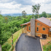 Отель Life s A Bear Mountain Views Fire Pit Hot Tub, фото 13
