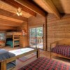 Отель Fairway Family Cabin, фото 20