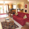 Отель Wine Country Cottage, фото 8