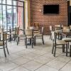Отель Holiday Inn Express Columbus Downtown, an IHG Hotel, фото 14