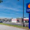 Отель Comfort Inn & Suites Greer - Greenville, фото 17