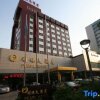 Отель Pearl Hotel Ganzhou, фото 14