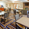 Отель Holiday Inn Express Hotel & Suites Mount Airy, an IHG Hotel, фото 20