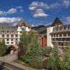 Отель The Hythe, a Luxury Collection Resort, Vail, фото 1