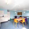 Отель Comfortable rooms at Crescent Hall-OXFORD - Campus Accommodation, фото 11
